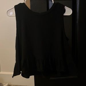 super cute tank top